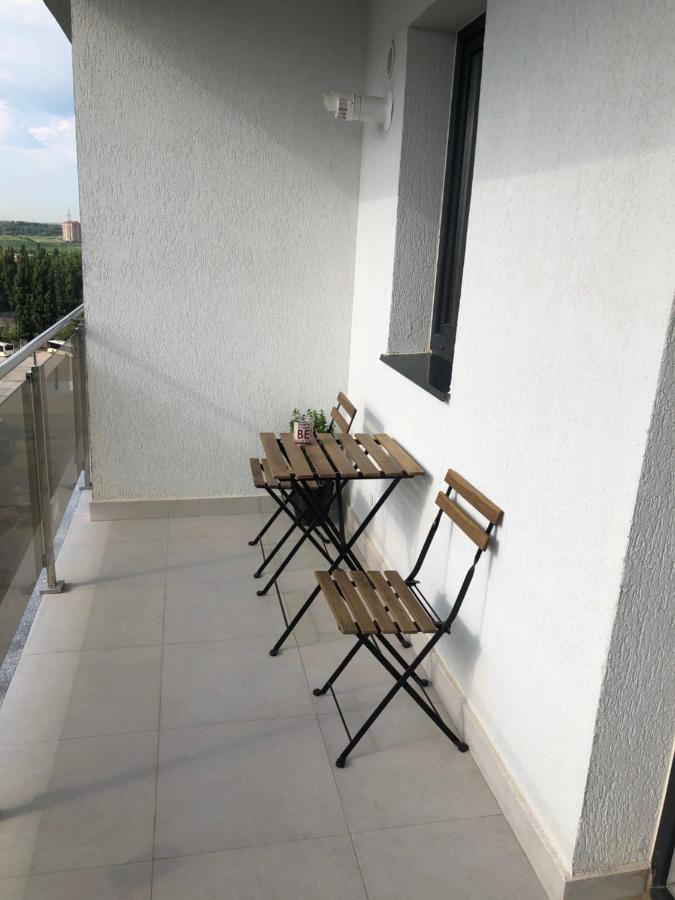 Hils Pallady Bucharest Apartments المظهر الخارجي الصورة