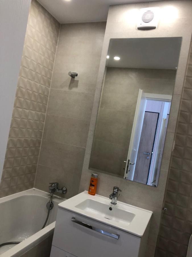 Hils Pallady Bucharest Apartments المظهر الخارجي الصورة