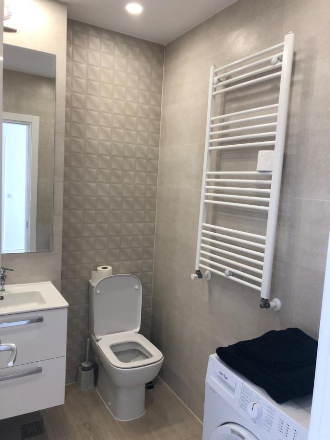 Hils Pallady Bucharest Apartments المظهر الخارجي الصورة