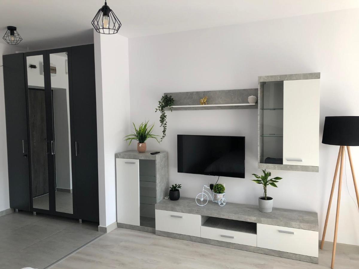 Hils Pallady Bucharest Apartments المظهر الخارجي الصورة