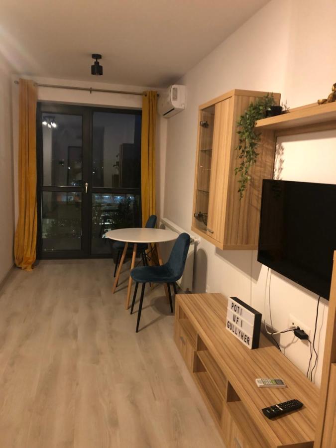 Hils Pallady Bucharest Apartments المظهر الخارجي الصورة
