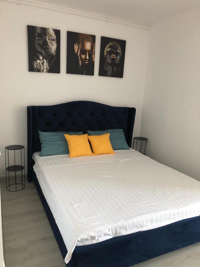 Hils Pallady Bucharest Apartments المظهر الخارجي الصورة