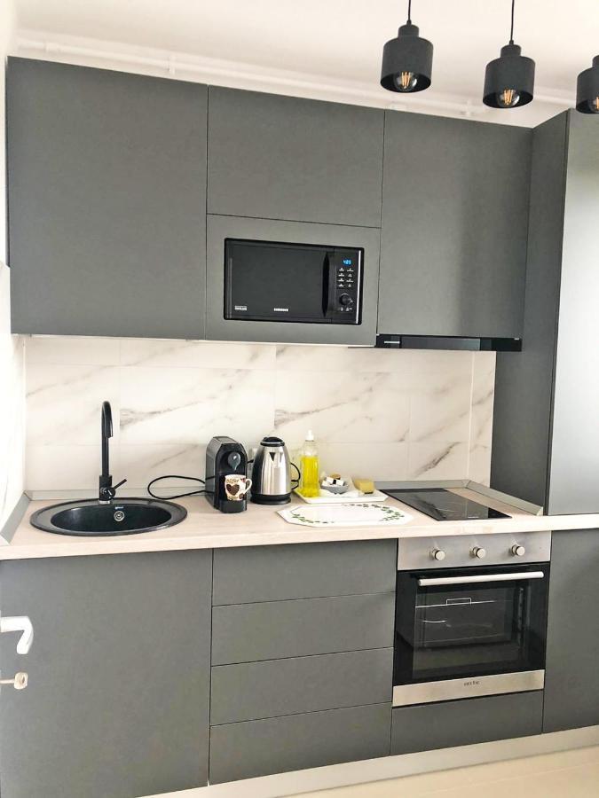 Hils Pallady Bucharest Apartments المظهر الخارجي الصورة