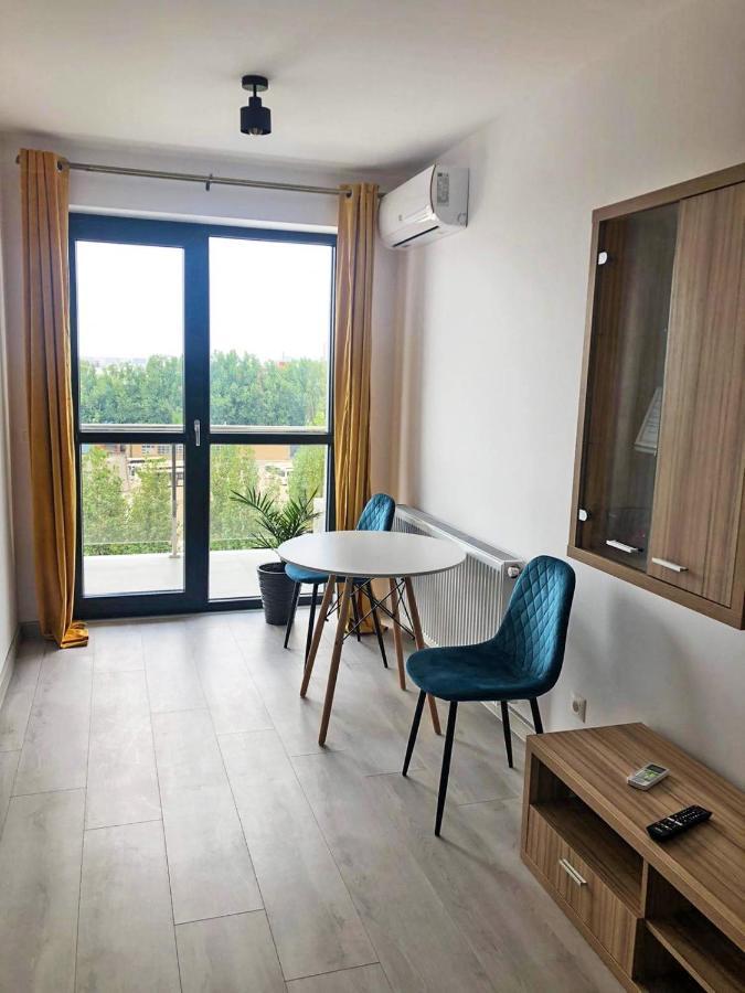 Hils Pallady Bucharest Apartments المظهر الخارجي الصورة