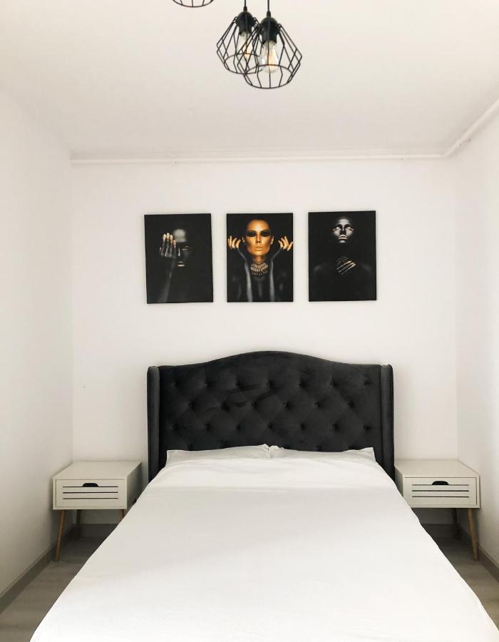 Hils Pallady Bucharest Apartments المظهر الخارجي الصورة