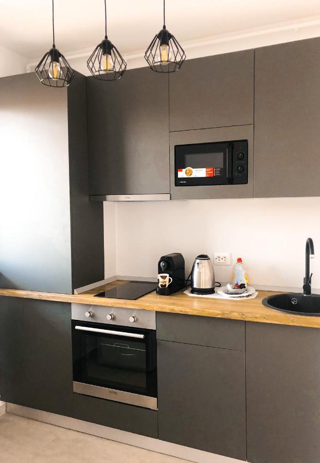 Hils Pallady Bucharest Apartments المظهر الخارجي الصورة